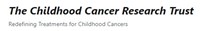 The Childhood Cancer Research Trust